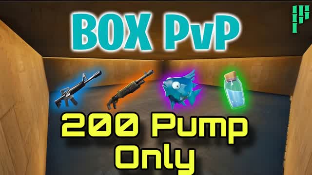 📦200 PUMP BOX FIGHTS📦