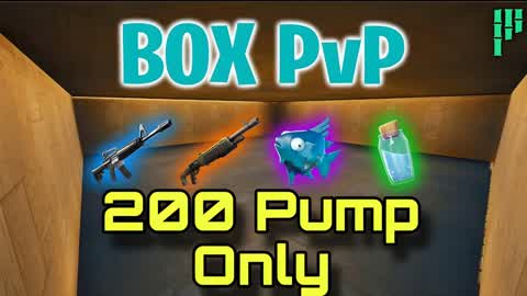 📦200 PUMP BOX FIGHTS📦