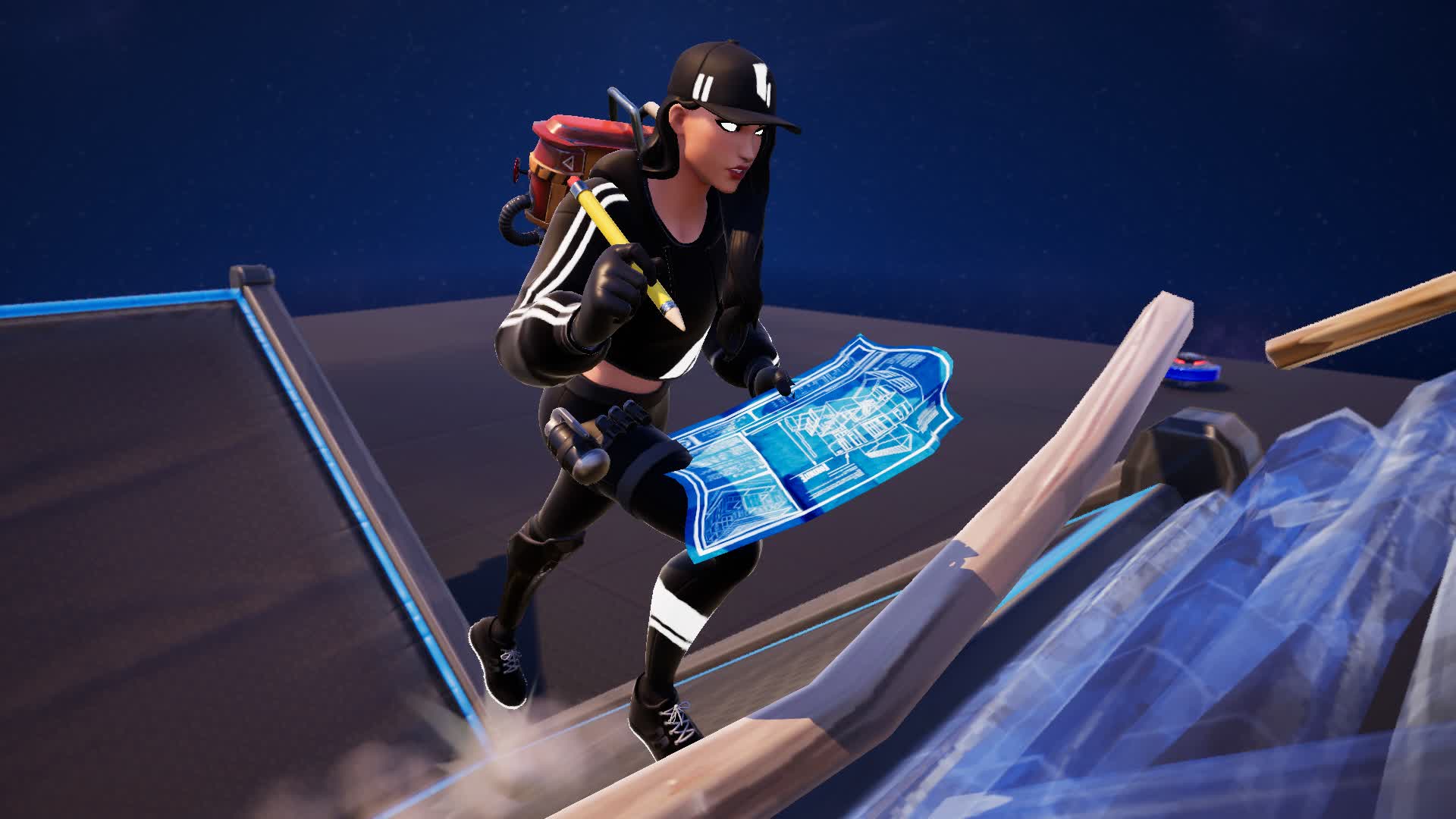 LOGANZ CLASSIC 1V1 BUILD FIGHT