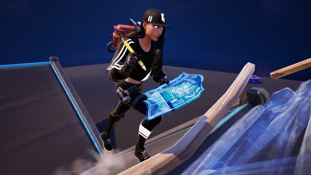 LOGANZ CLASSIC 1V1 BUILD FIGHT