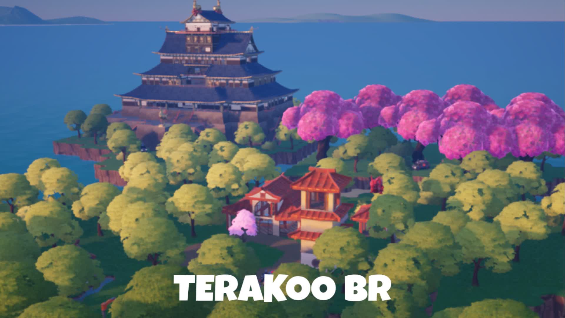 Terakoo | Pre-Season: Beta