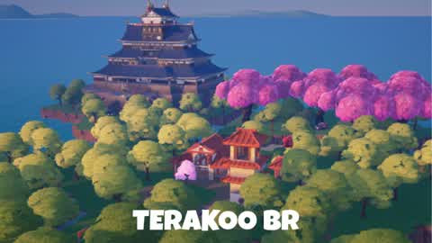 Terakoo | Pre-Season: Beta