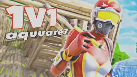 1v1 aquuare7