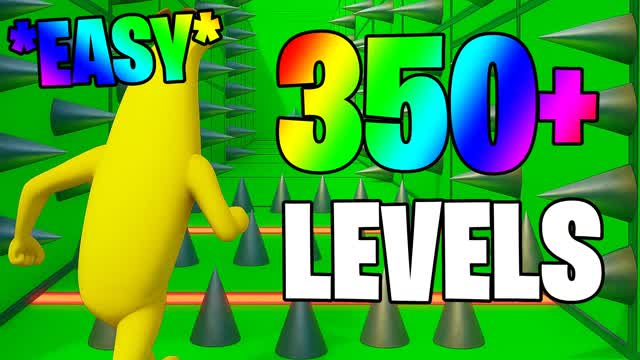 🌸PARKOUR 350+🌸