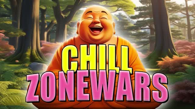 16 Players Chill Zone Wars
