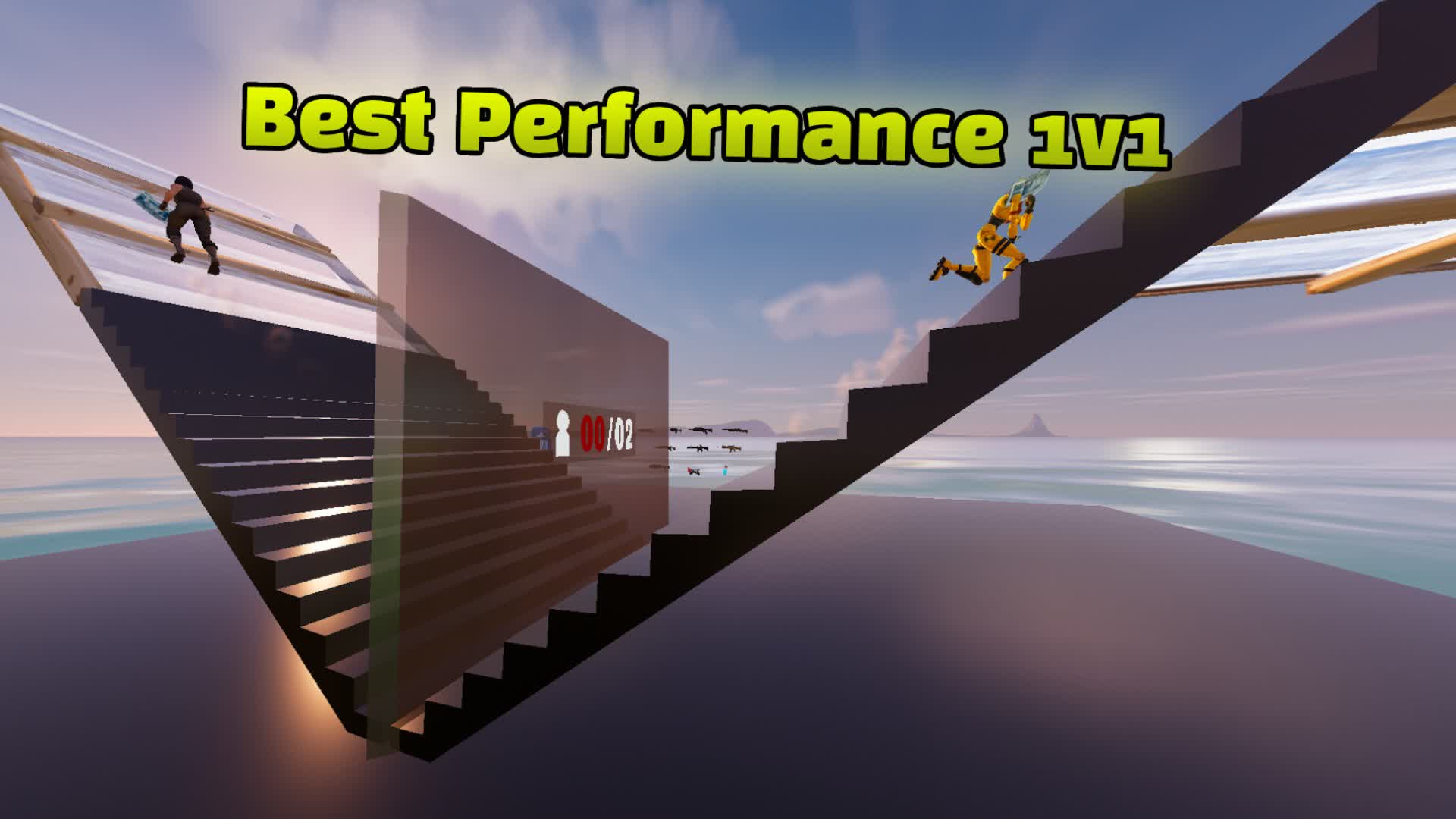 Arthur9 (1v1) Best performance