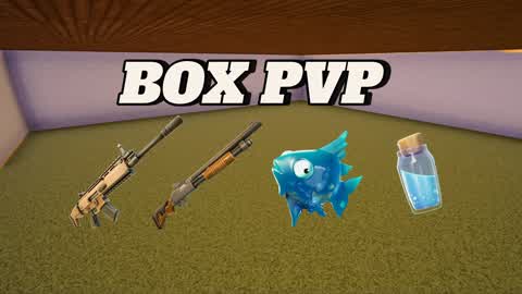 TOMB Box PvP