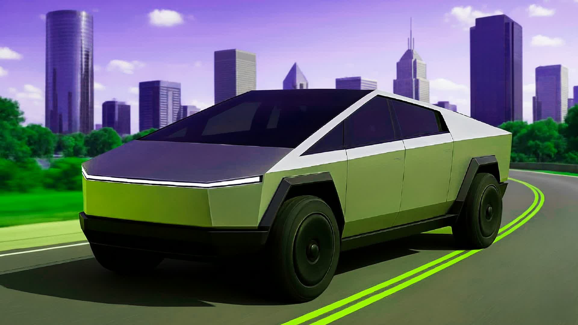 MEGA DRIVE CITY 🚀