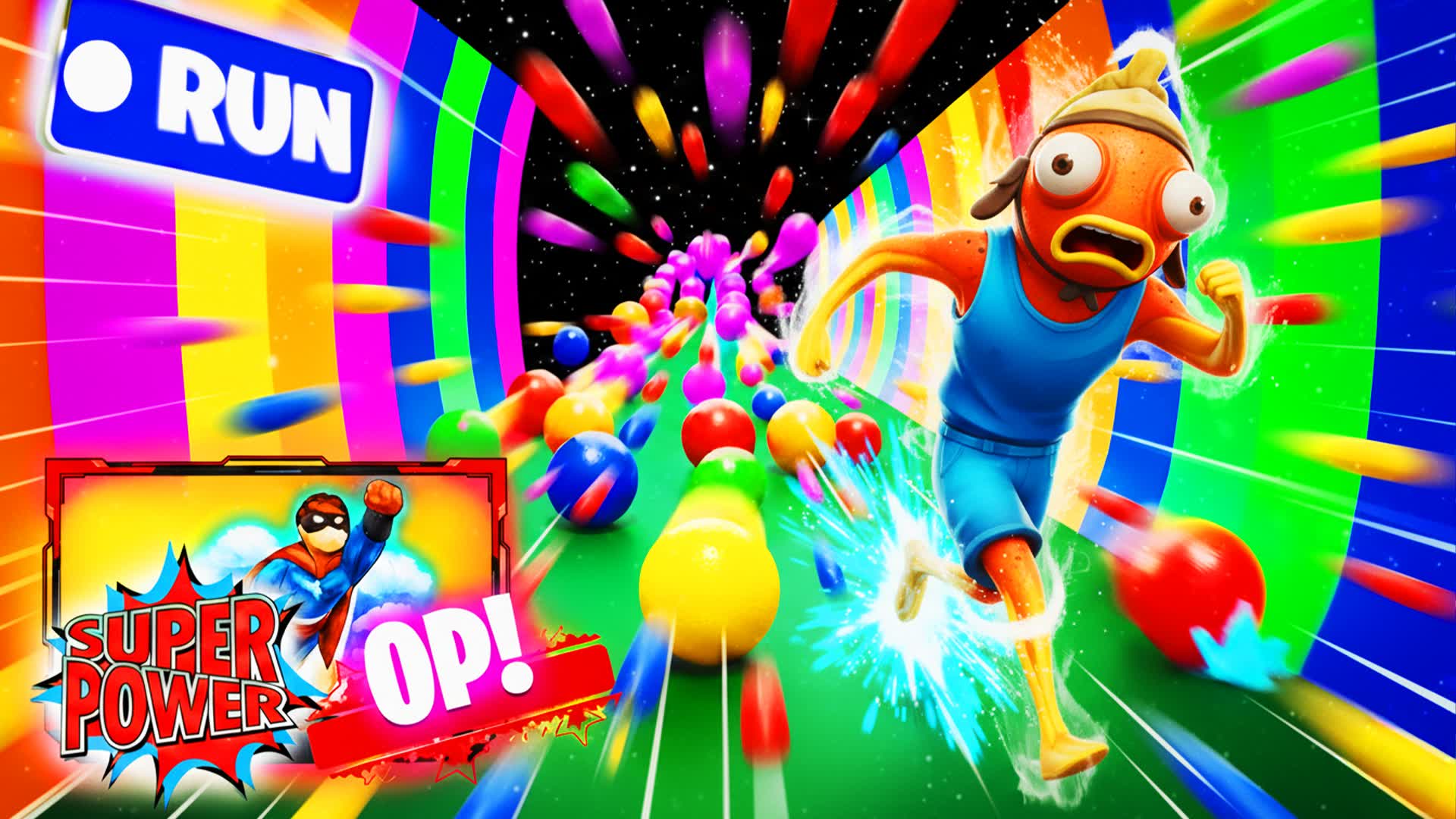 UNC RAMP SURVIVAL🚀