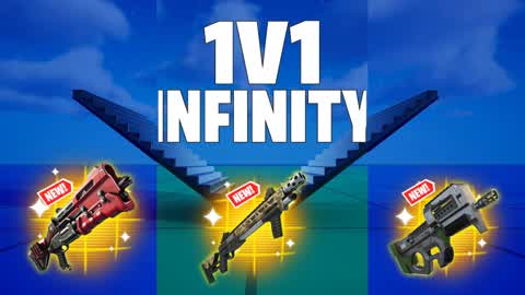 1V1 BUILD FIGHT IN THE NIGHT