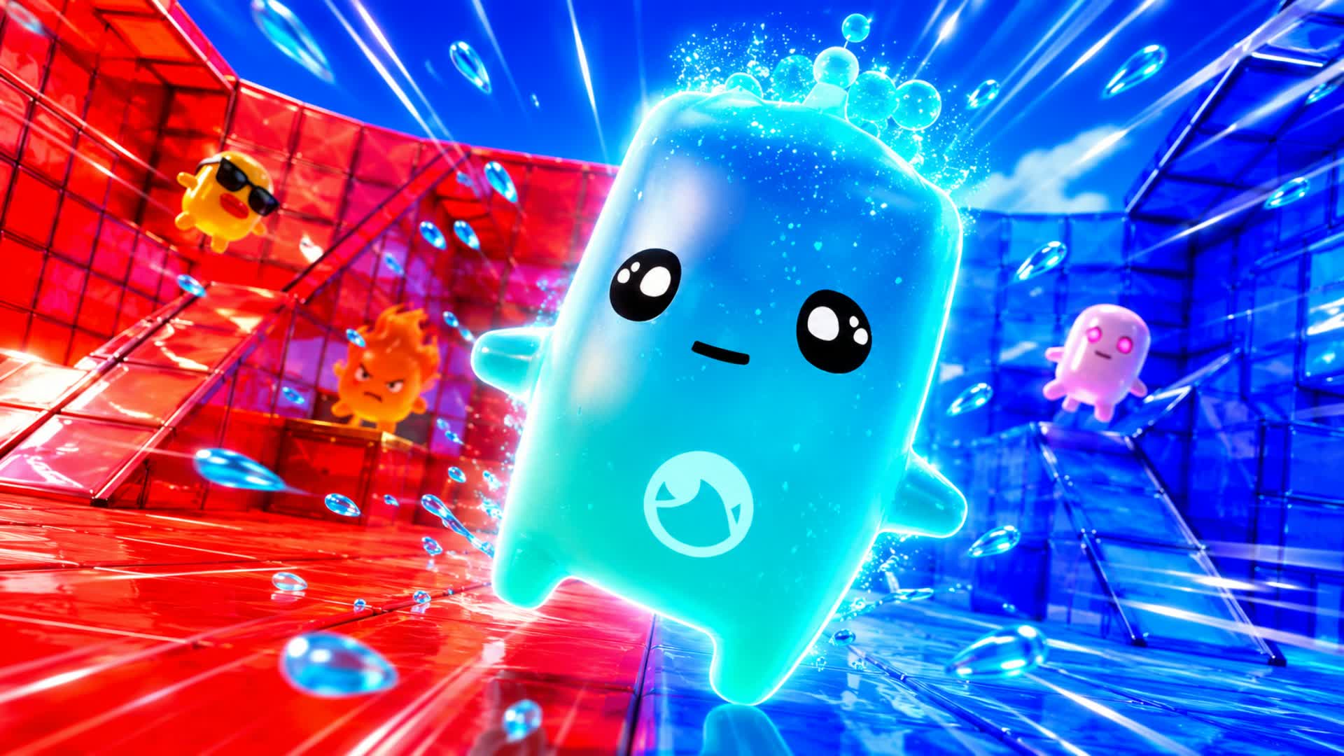 red vs blue 66