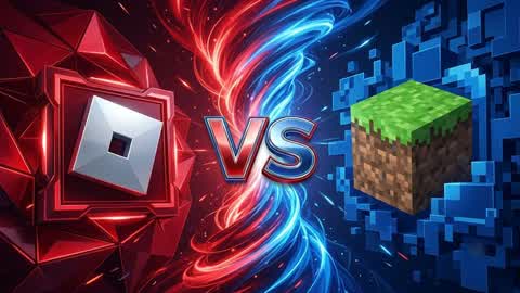 RED VS BLUE one EVER🔴🔵