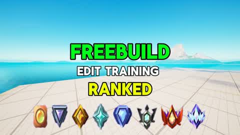 Ranked Freebuild Edit Training