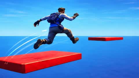 JUMP OR RESET