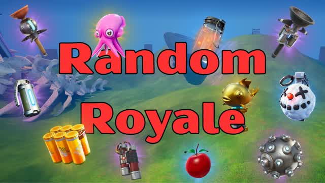 Random Royale