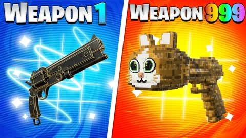 SUPER GUNS 🔫 ONE SHOT GUN GAME ⭐