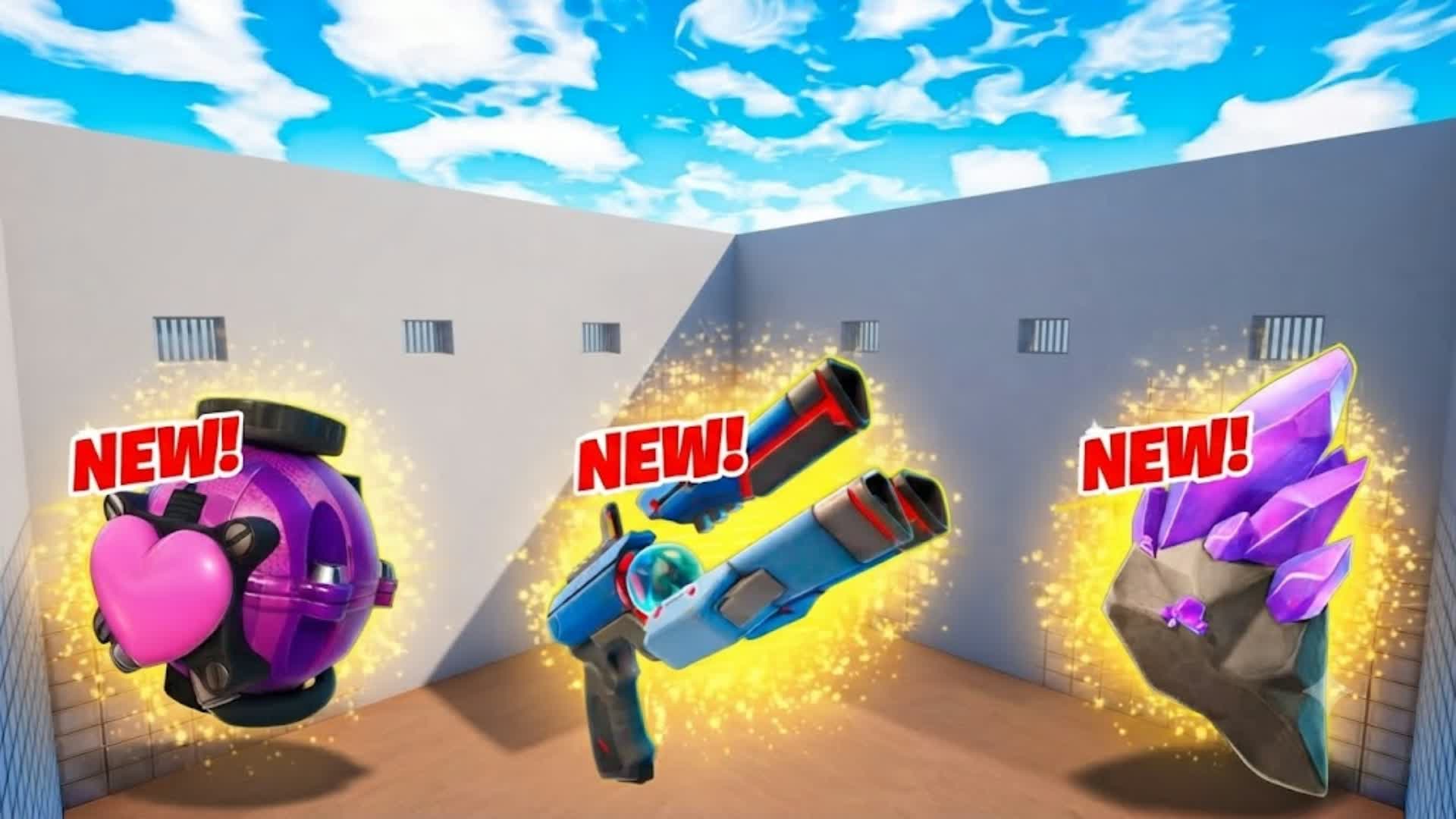 SOLO SCRIMS 1V1V1  [ZONEWARS]