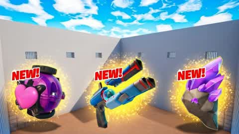 SOLO SCRIMS 1V1V1  [ZONEWARS]