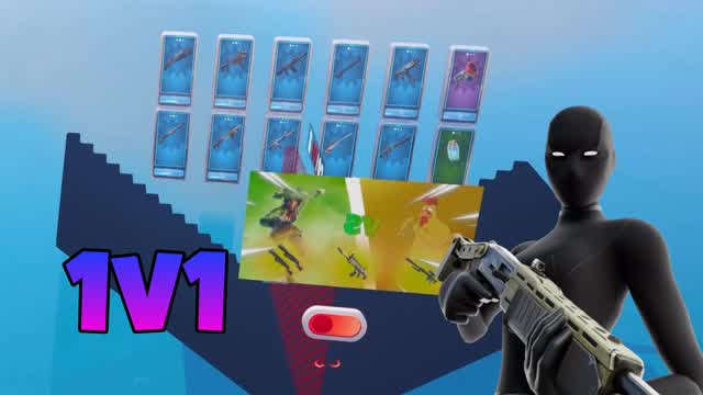 Naylow 1V1 đ€
