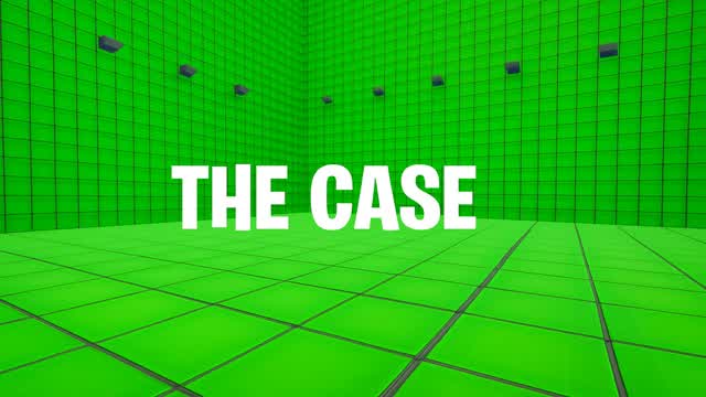 The Case | القضية