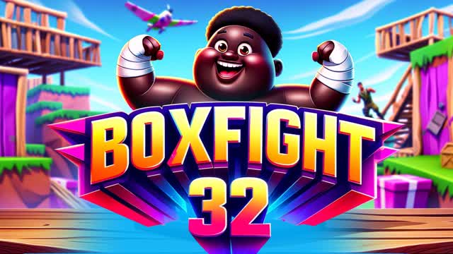 BOXFIGHT32 đŠ