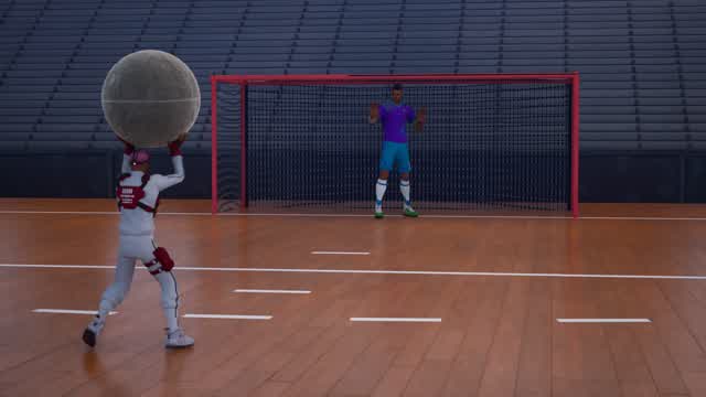 Handball