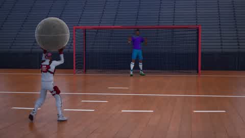 Handball