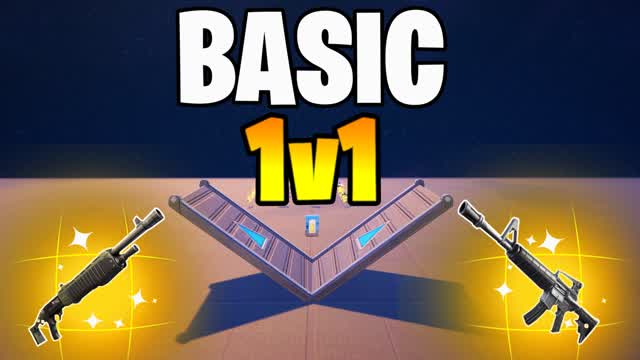 BASIC 1V1s đ§©