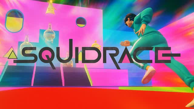 SQUID RACE