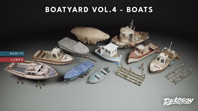 Boatyard_VOL4_Boats