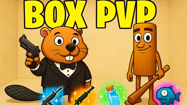 📦 BOX PVP EXTREME 📦