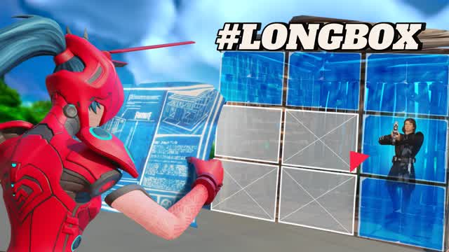 LongBOX - FFA