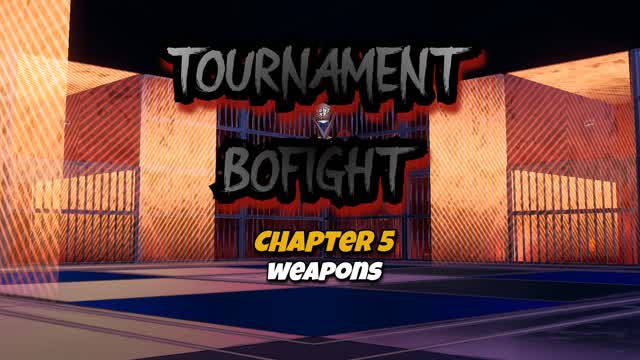 🔥📦TOURNAMENT BOXFIGHT📦🔥