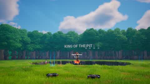 King of the Hill