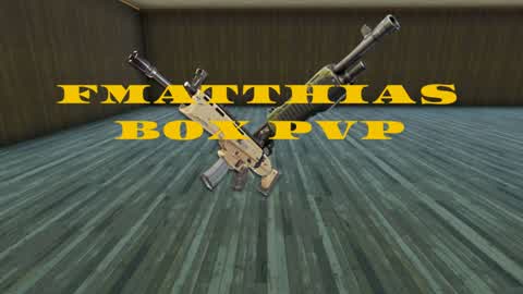 FMatthias Box PVP