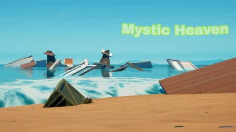 Mystic Heaven
