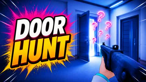 DOOR HUNT