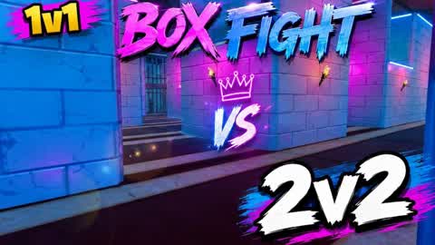 Box Fights 1v1