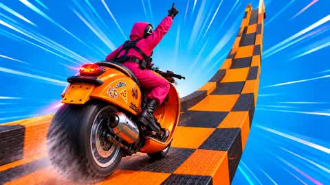 CAR STUNT GAME