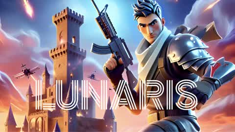 Lunaris