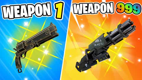 😎 CRAZY FIRST-PERSON GUN GAME 🔫