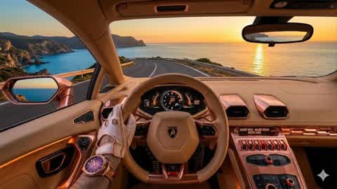 DRIVE CHILL 🚗 FFA⭐️ X876721
