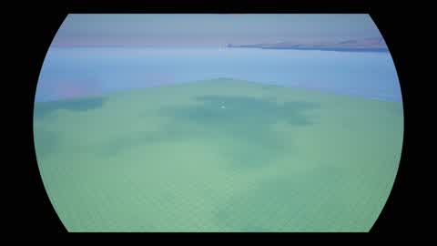 Free build Grid island