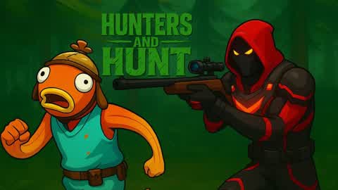 Hunters and Hunt