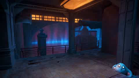 ÉSCAPE JEUX COMPLET