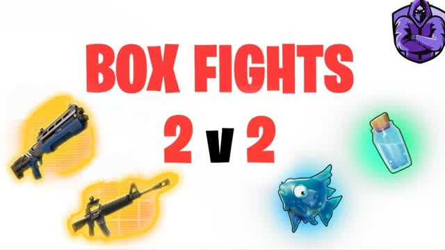 Boxfights 2vs2