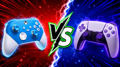 RED VS BLUE ESPANSIVE 🔴🔵