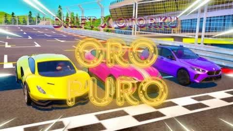 DRIFT X OTORKU