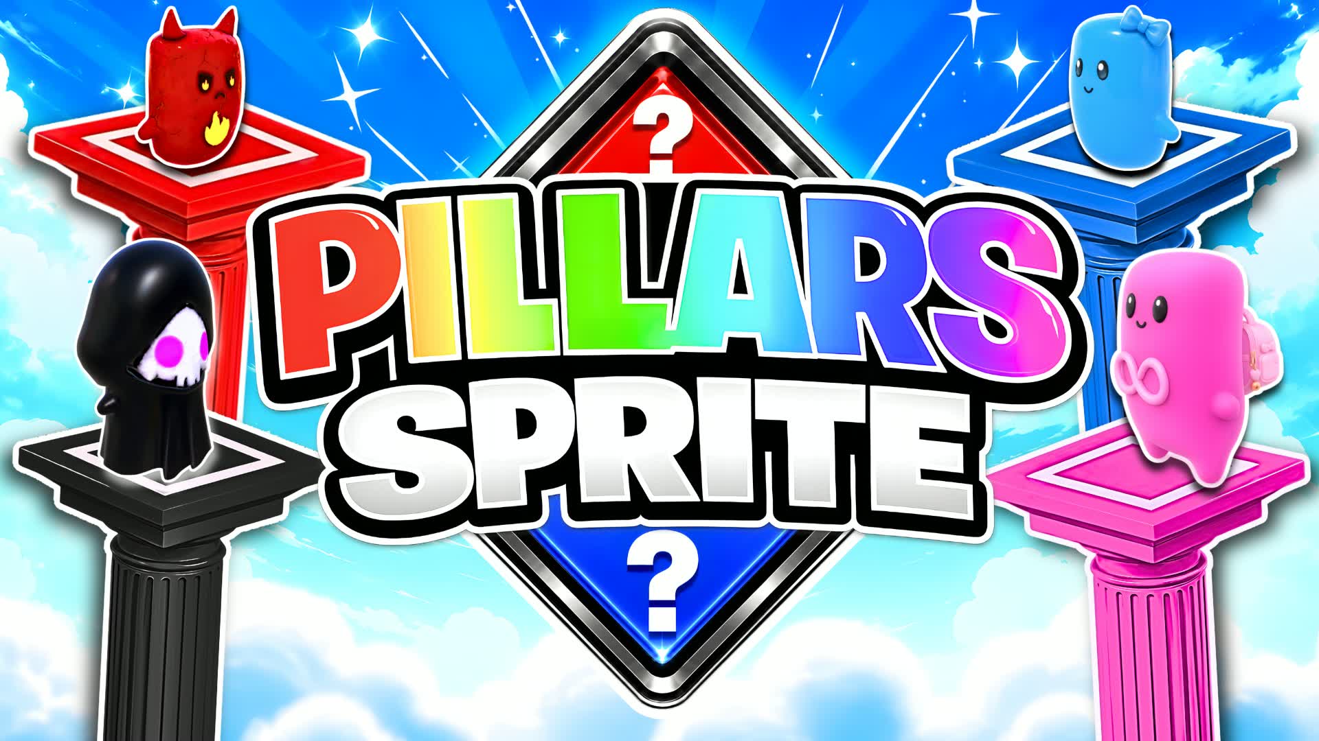 PILLARS SPRITE