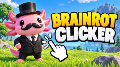 BRAINROT CLICKER